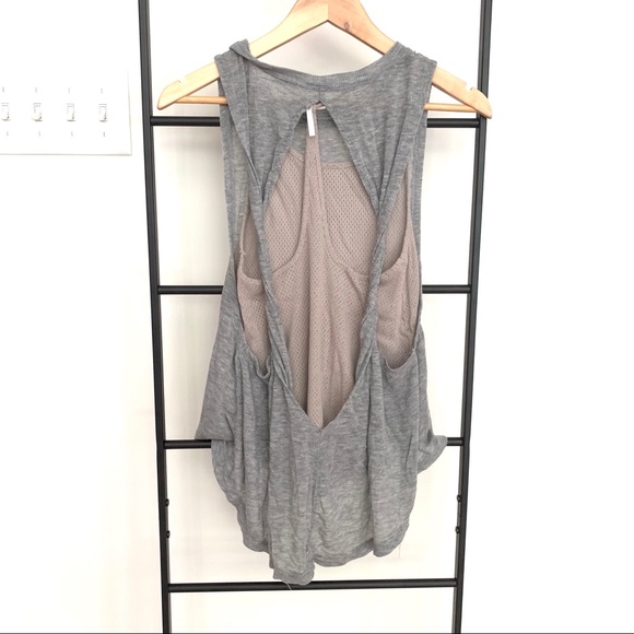 Free People Layer Tank - Picture 9 of 14